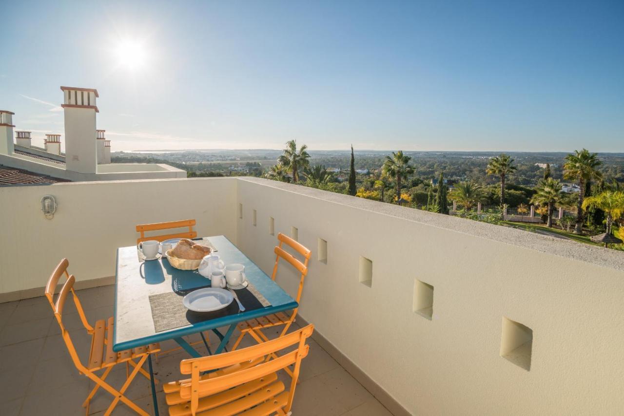 Portimao Elegant House With Pool By Homing Villa Екстериор снимка