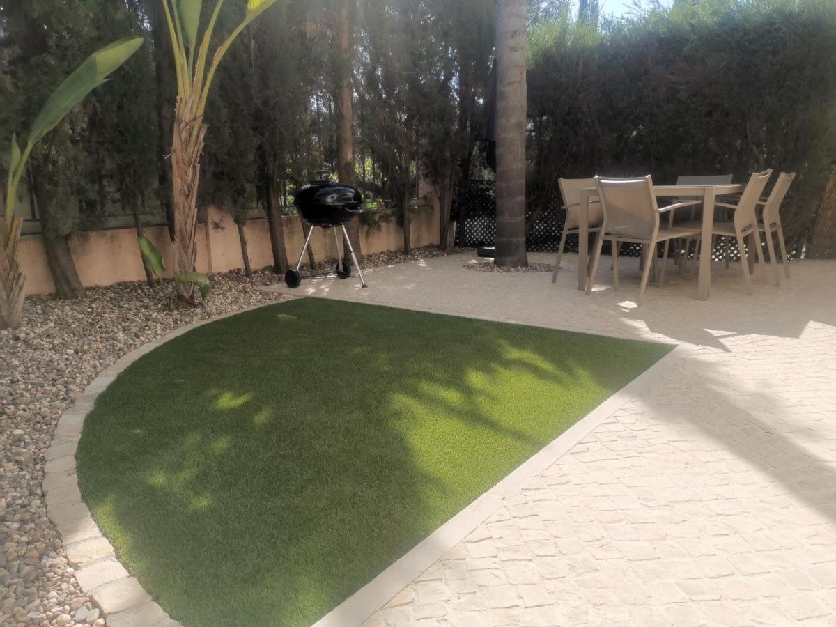Portimao Elegant House With Pool By Homing Villa Екстериор снимка
