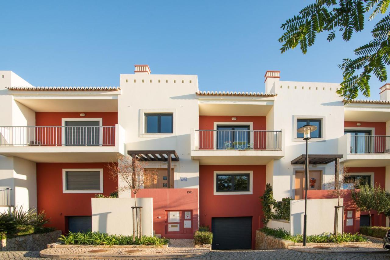 Portimao Elegant House With Pool By Homing Villa Екстериор снимка